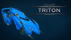 Rocket League: AquaDome - permainan dalam genre Permainan gratis
