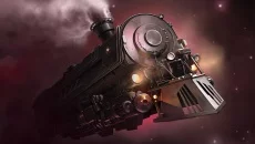 Sunless Skies: Sovereign Edition - permainan dalam genre Pandangan dari atas