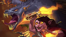 Shadow Wars - permainan dalam genre Permainan peran