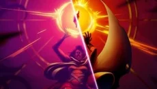 Sundered - permainan dalam genre Arkade