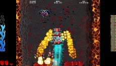 Demon Truck - permainan dalam genre Balapan