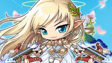 Pocket MapleStory SEA - permainan dalam genre MMO