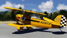 Microsoft Flight Simulator 2004: A Century of Flight mirip dengan Microsoft Flight Simulator 2004: A Century of Flight