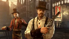 Dishonored: The Brigmore Witches - permainan dalam genre Pandangan dari orang pertama
