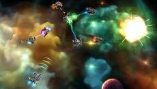 Космические рейнджеры: Наследие - permainan dalam genre Permainan peran