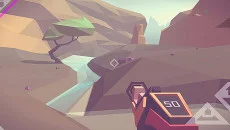 Morphite - permainan dalam genre Pandangan dari orang pertama