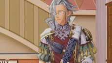 Atelier Firis: The Alchemist of the Mysterious Journey - permainan dalam genre Permainan peran