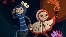 Spelunky mirip dengan Spelunky