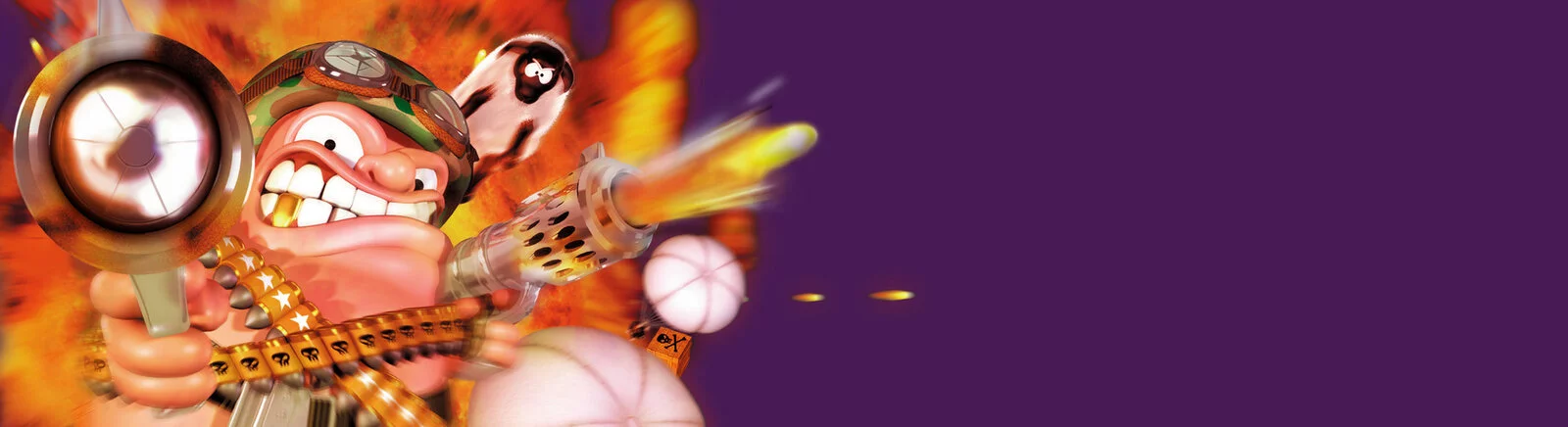 Forum Addiction Pinball (Worms Pinball)