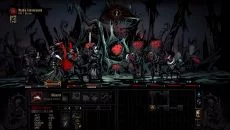 Darkest Dungeon: The Crimson Court