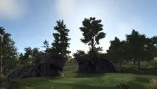 Golf Club VR