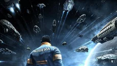 Gunjack 2: End of Shift - permainan dalam genre Realitas virtual (VR)
