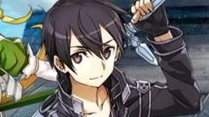 Sword Art Online: Memory Defrag - permainan dalam genre Permainan peran