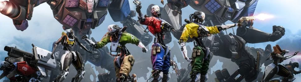 Ulasan campuran tentang Robo Recall — 0 pendapat