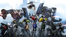 Robo Recall