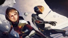 Lone Echo
