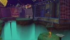 Voodoo Vince: Remastered