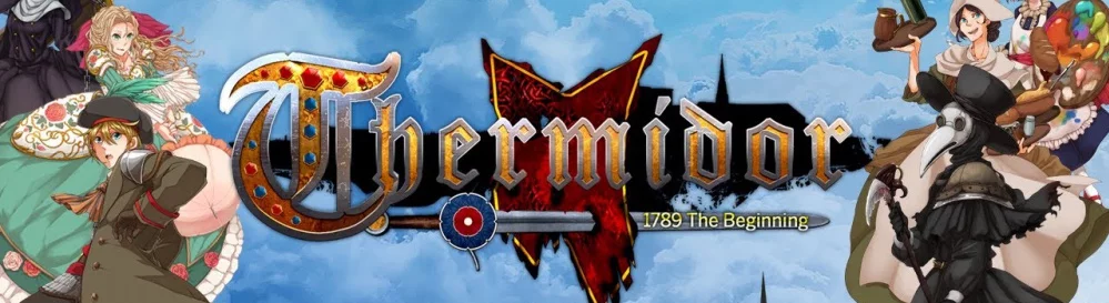 Tanggal rilis Thermidor di berbagai negara di dunia