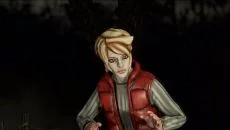 White Noise 2 - permainan dalam genre Sudut pandang orang ketiga