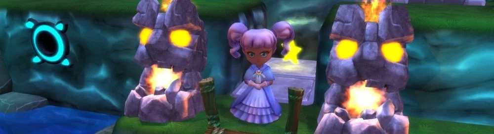 Beli Luna and the Moonling murah, diskon hingga 90% 🏷️, perbandingan harga di berbagai toko