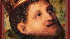 Getting Over It with Bennett Foddy mirip dengan Getting Over It with Bennett Foddy