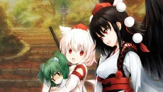 Touhou Double Focus - tanggal rilis untuk PS Vita