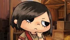 NAIRI: Tower of Shirin - tanggal rilis untuk Nintendo Switch 2