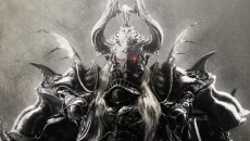 Final Fantasy XIV: Stormblood - permainan dalam genre MMO