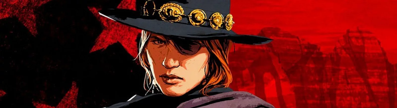 Forum Red Dead Redemption 3