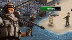 Modern War - permainan dalam genre Permainan peran