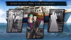 Ladykiller in a Bind - permainan dalam genre Simulator