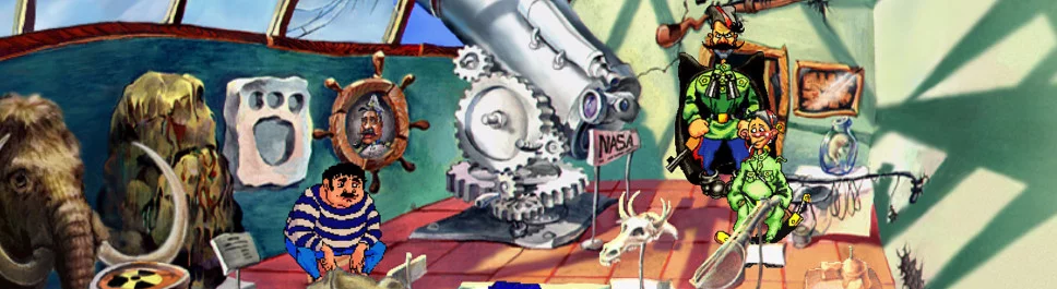 Beli Петька и Василий Иванович 2: Судный День. Перезагрузка (Red Comrades 2: For the Great Justice) murah, diskon hingga 90% 🏷️, perbandingan harga di berbagai toko