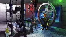 Петька и Василий Иванович 2: Судный День. Перезагрузка - permainan dalam genre Point & Click