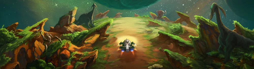 Beli Star Control: Origins murah, diskon hingga 90% 🏷️, perbandingan harga di berbagai toko