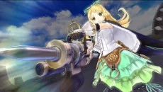 Atelier Shallie Plus: Alchemists of the Dusk Sea - tanggal rilis untuk PS Vita