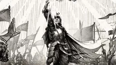 Forged of Blood - permainan dalam genre Bergiliran