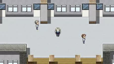 Kokurase - permainan dalam genre Permainan peran