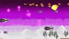 Metal Slug Advance mirip dengan Metal Slug Advance