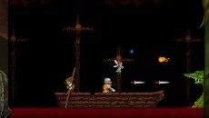 Spelunky mirip dengan Spelunky