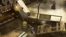 Killzone: Liberation - permainan dalam genre Tank
