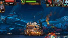 Zombobus - permainan dalam genre Penembak