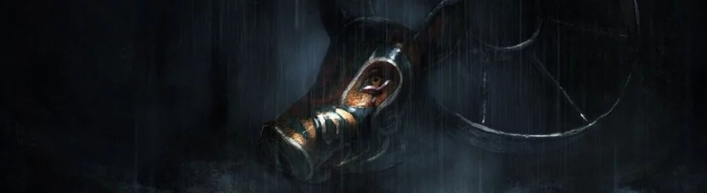 Tangkapan Layar Amnesia: A Machine for Pigs - total 53 gambar dari permainan