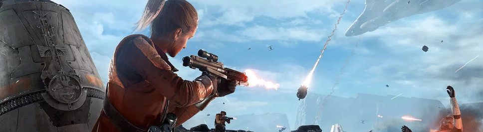 Beli Star Wars: Battlefront - Ultimate Edition (Star Wars Battlefront: Ultimate Edition) murah, diskon hingga 90% 🏷️, perbandingan harga di berbagai toko