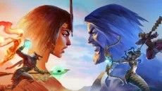 Hand of the Gods - permainan dalam genre Permainan gratis