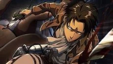Attack on Titan: The Last Wings of Mankind mirip dengan Attack on Titan: The Last Wings of Mankind