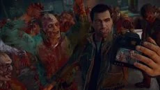 Dead Rising 5 mirip dengan Dead Rising 5