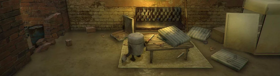 Beli Scrap Garden - The Day Before murah, diskon hingga 90% 🏷️, perbandingan harga di berbagai toko