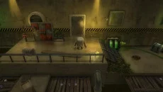 Scrap Garden - The Day Before - permainan dalam genre Teka-teki