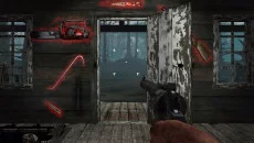 Evil Dead: Endless Nightmare - permainan dalam genre Penembak