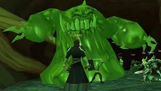 AdventureQuest 3D - permainan dalam genre MMO